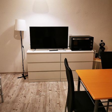 Monteurzimmer Apartment Katlenburg-Lindau Fairwohnen24 All-Inkl 24H Check-In Экстерьер фото